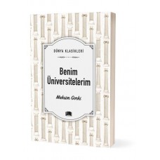 Benim Üniversitelerim Benim Üniversitelerim
